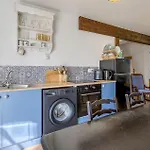 Holiday home On A Vineyard Savigne