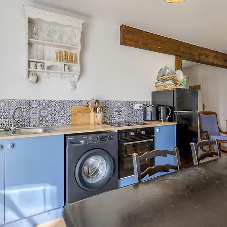 Casa vacanze On A Vineyard Savigne