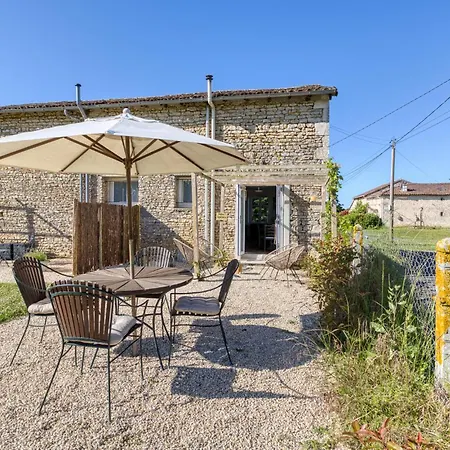 On A Vineyard Casa vacanze Savigne