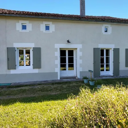 On A Vineyard Savigne