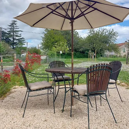 On A Vineyard Savigne