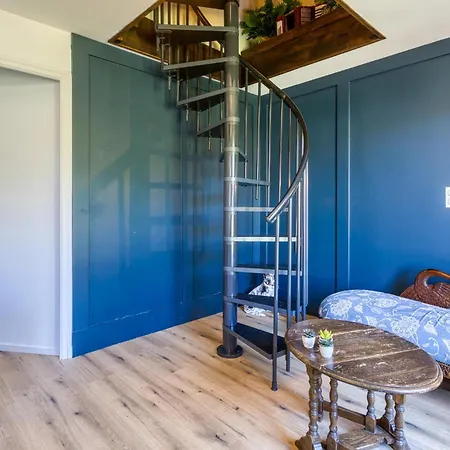 On A Vineyard Casa vacanze