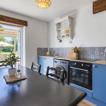 On A Vineyard Casa vacanze Savigne