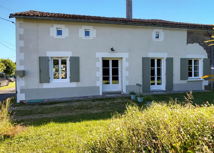 On A Vineyard Savigne