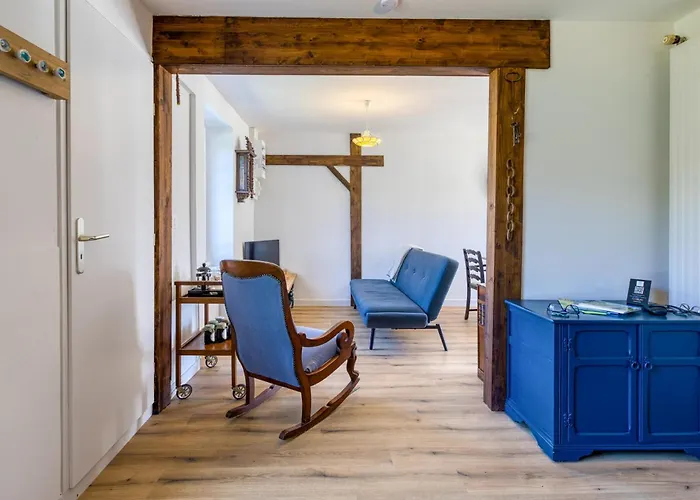 Casa de Férias On A Vineyard Savigne