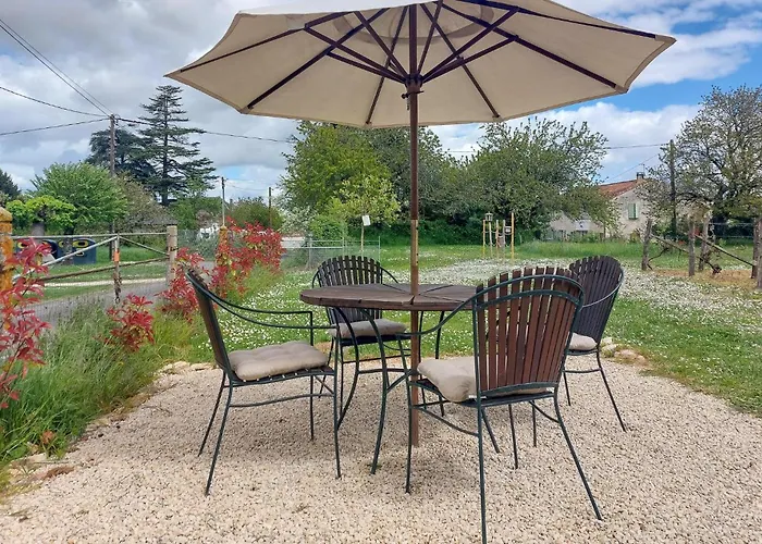 On A Vineyard Savigne