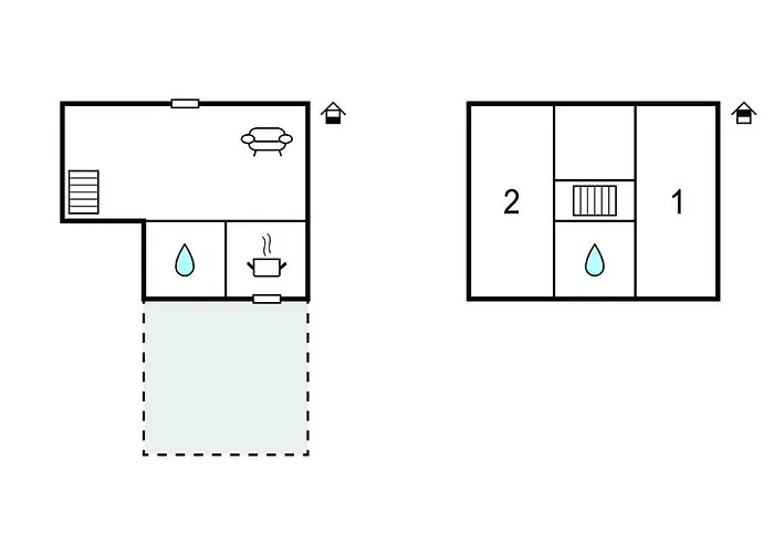 Casa de Férias On A Vineyard *